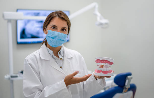 Best Emergency Broken Tooth Repair in Tooele, UT
